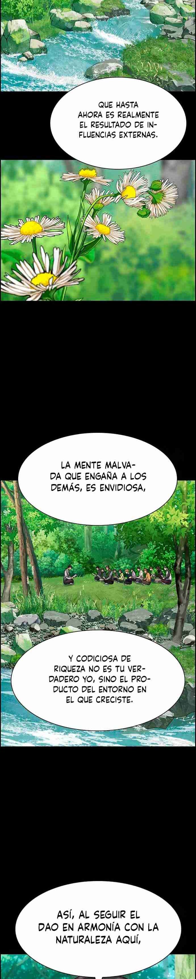 Página 30 — True Education Capítulo 132