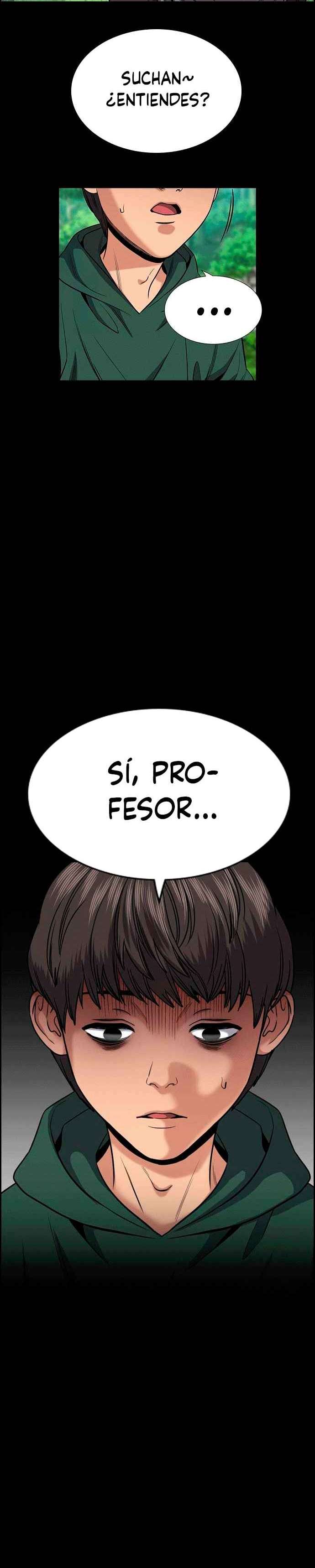 Página 32 — True Education Capítulo 132