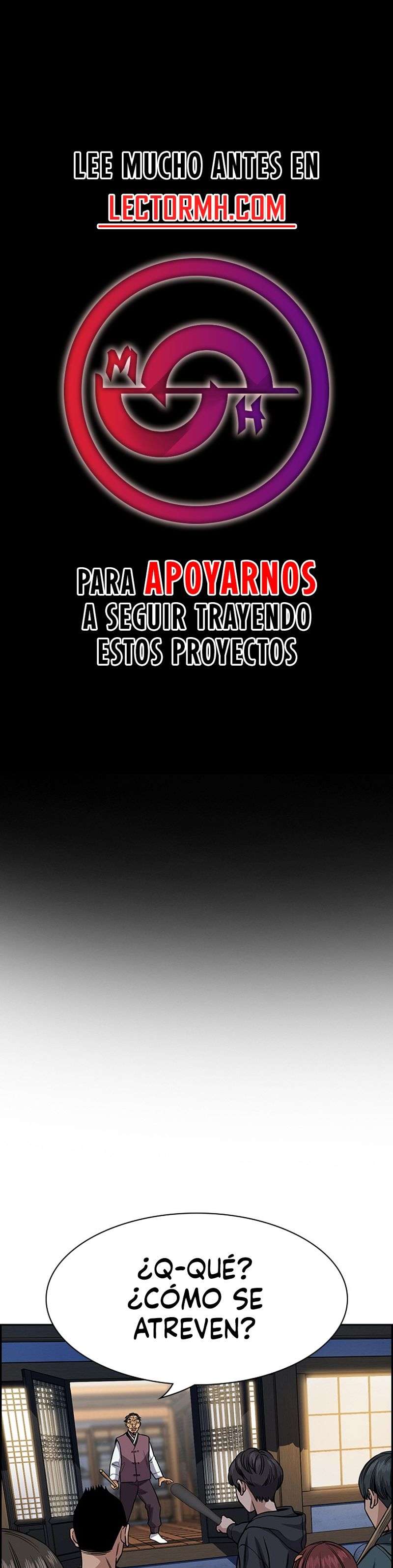Página 2 — True Education Capítulo 139