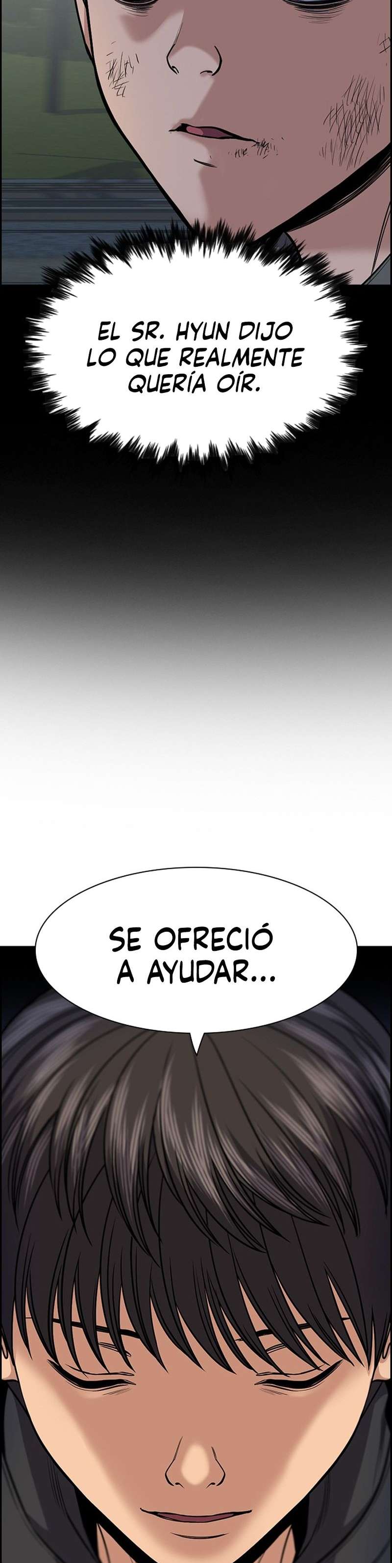 Página 6 — True Education Capítulo 139