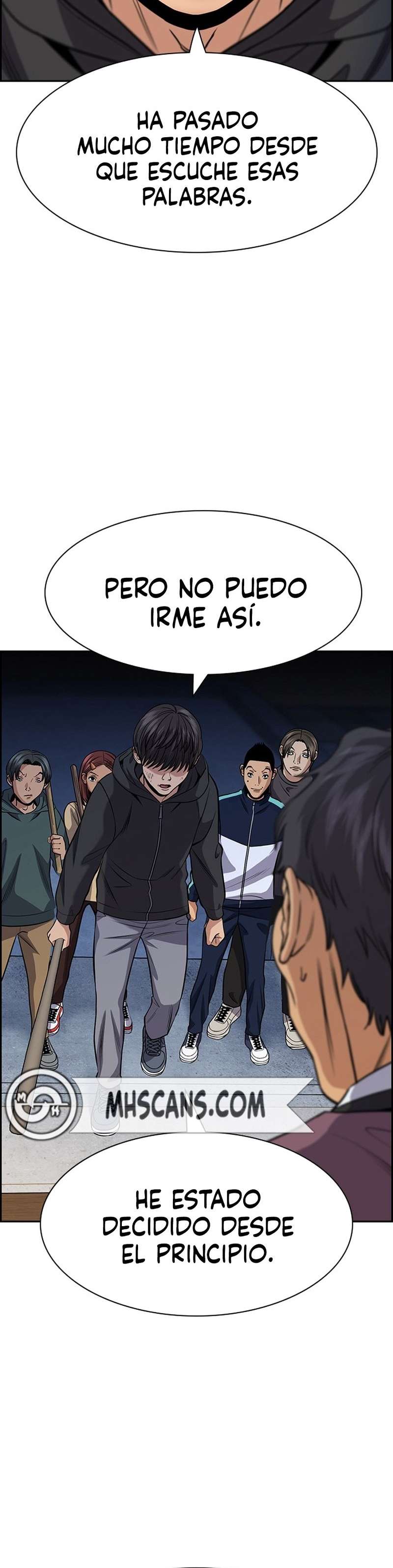 Página 7 — True Education Capítulo 139