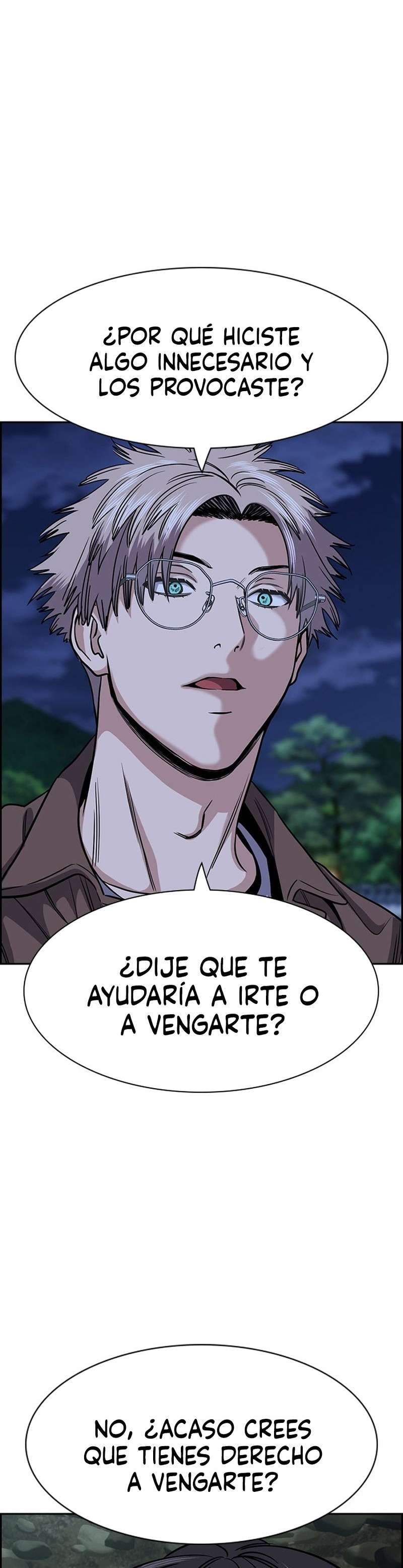 Página 26 — True Education Capítulo 139