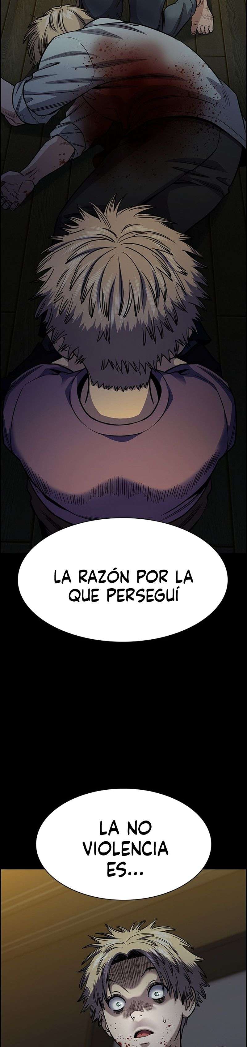 Página 42 — True Education Capítulo 139
