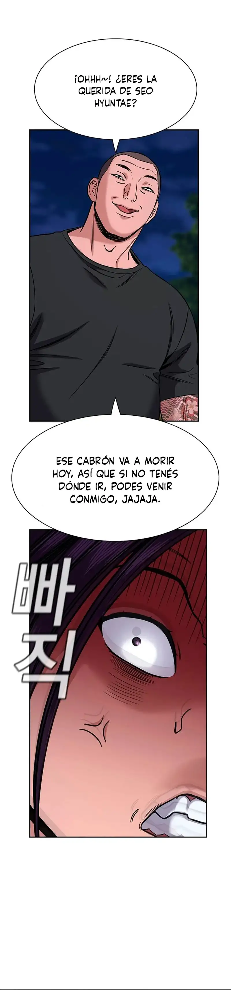 Página 28 — True Education Capítulo 142