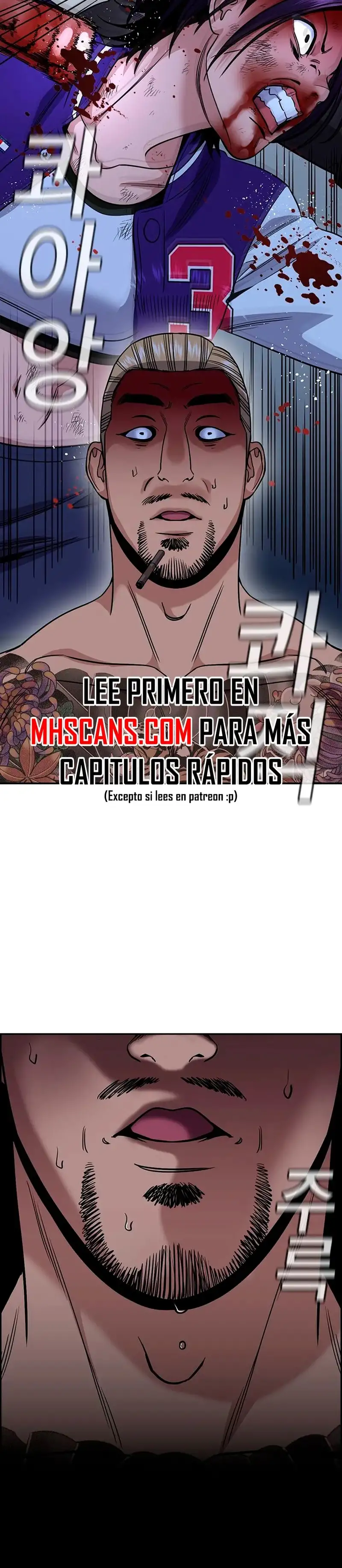 Página 24 — True Education Capítulo 144
