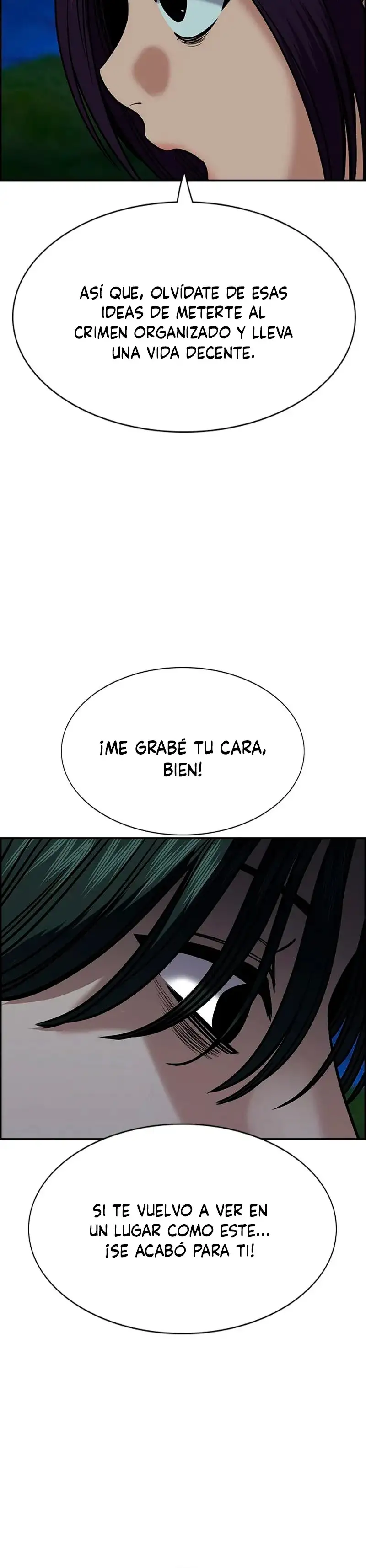 Página 13 — True Education Capítulo 147