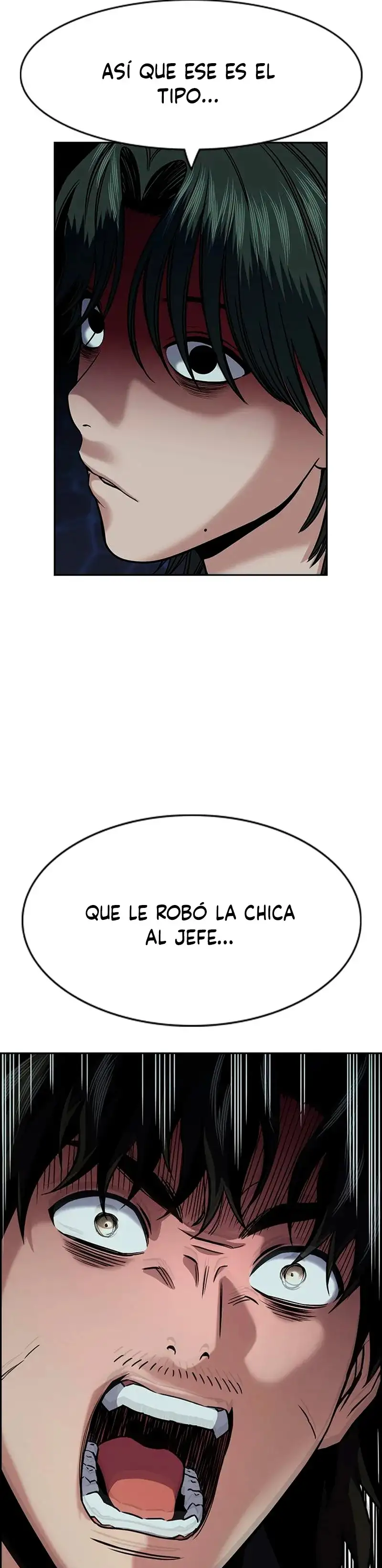 Página 38 — True Education Capítulo 147