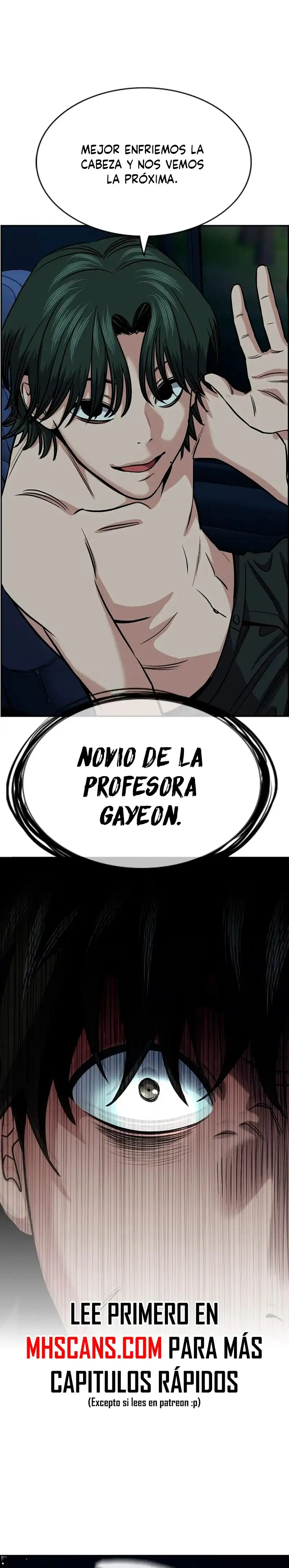 Página 42 — True Education Capítulo 147