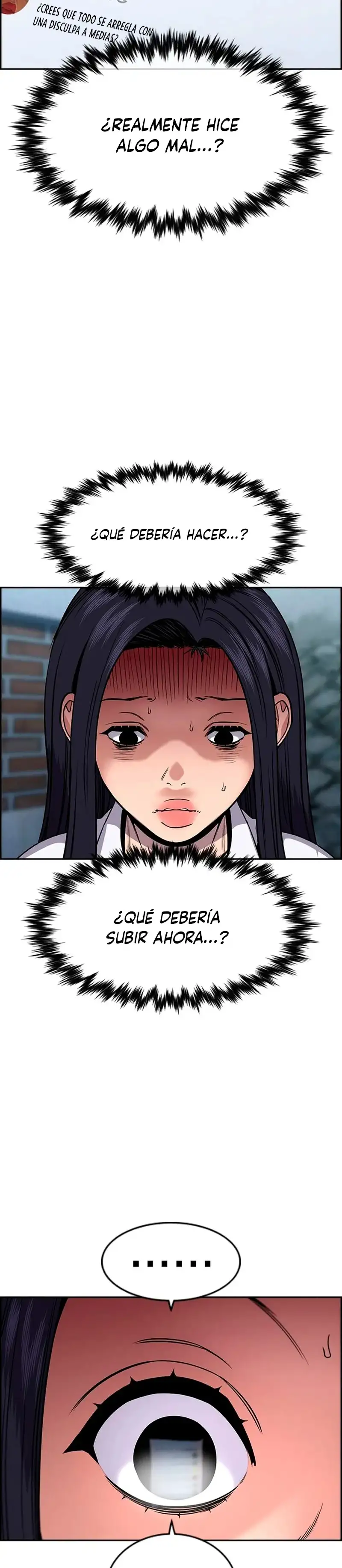 Página 24 — True Education Capítulo 152