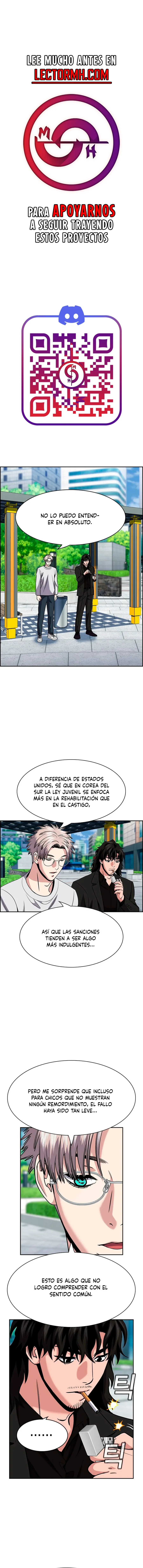 Página 2 — True Education Capítulo 155
