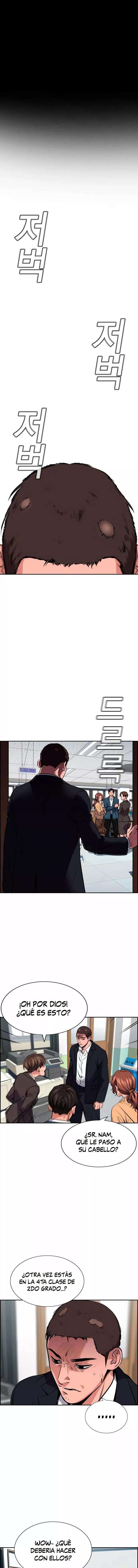 Página 3 — True Education Capítulo 16