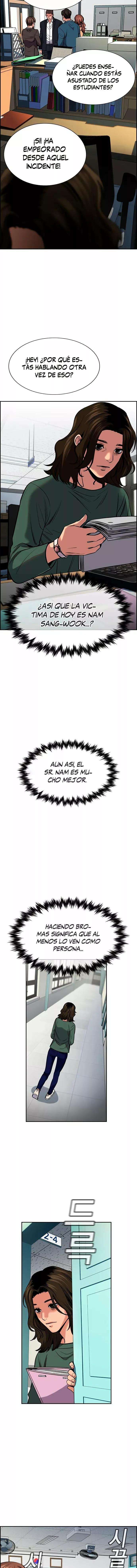 Página 4 — True Education Capítulo 16