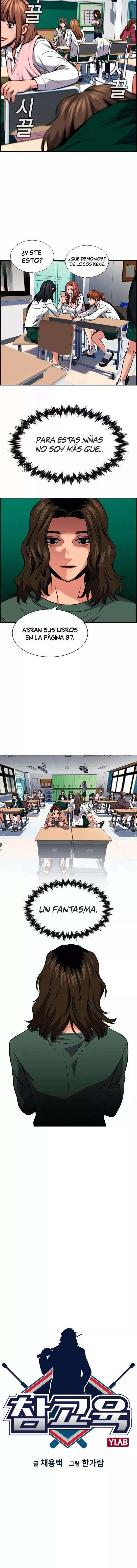 Página 5 — True Education Capítulo 16