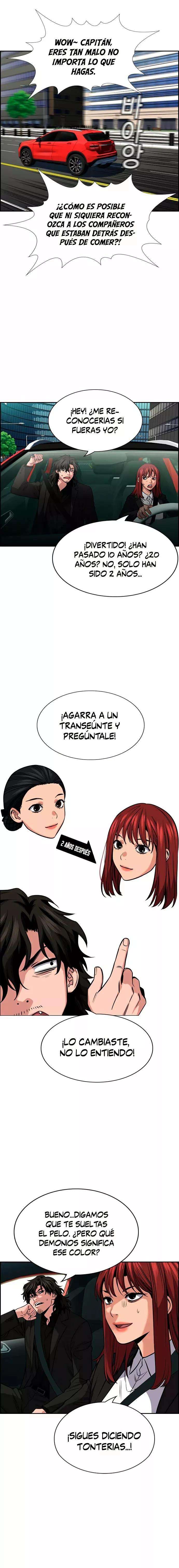 Página 6 — True Education Capítulo 16