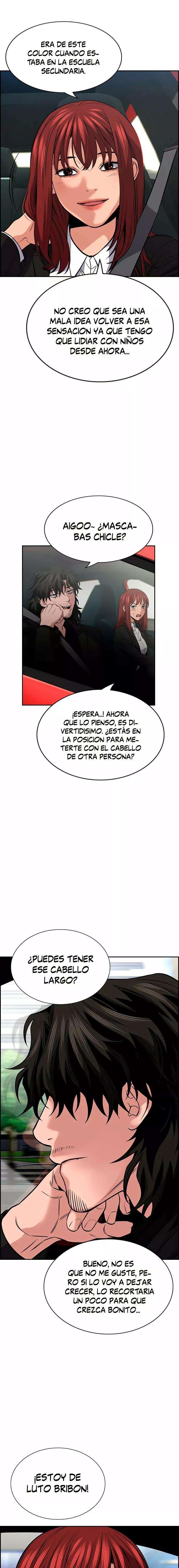 Página 7 — True Education Capítulo 16