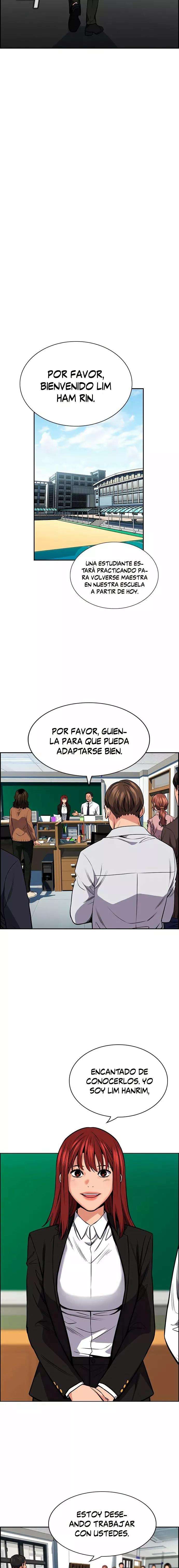 Página 10 — True Education Capítulo 16