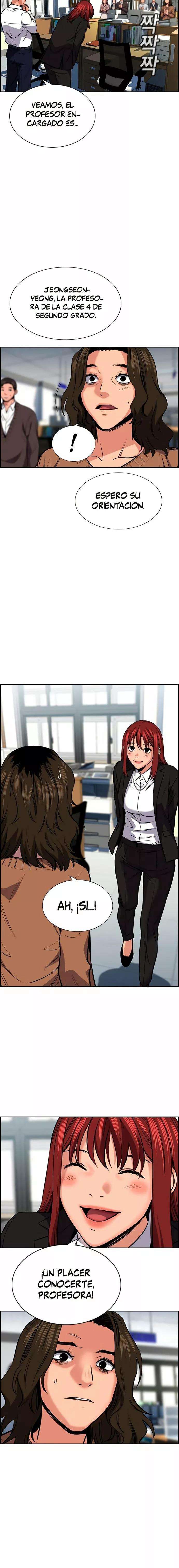 Página 11 — True Education Capítulo 16