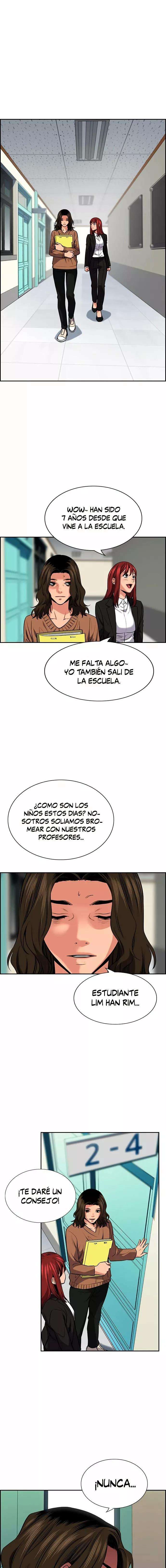Página 12 — True Education Capítulo 16