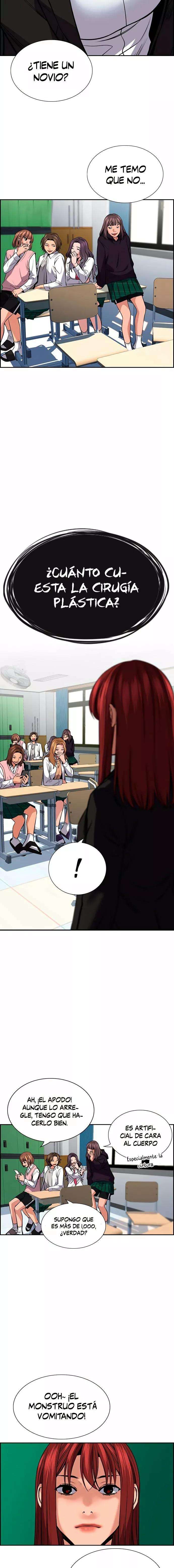 Página 17 — True Education Capítulo 16