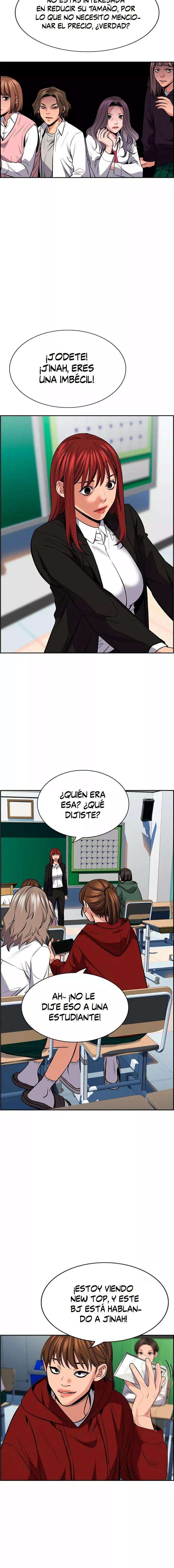 Página 19 — True Education Capítulo 16