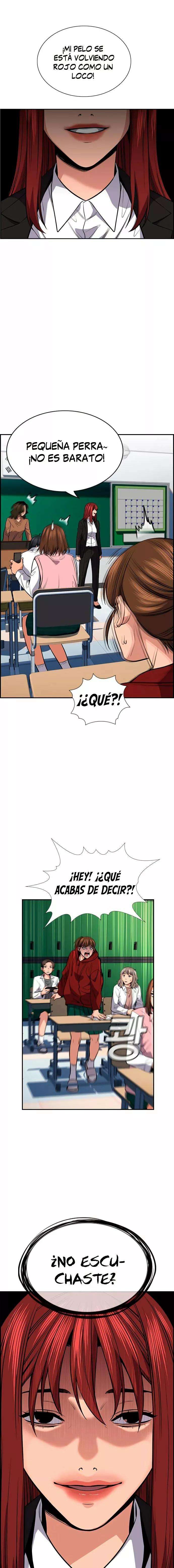 Página 20 — True Education Capítulo 16