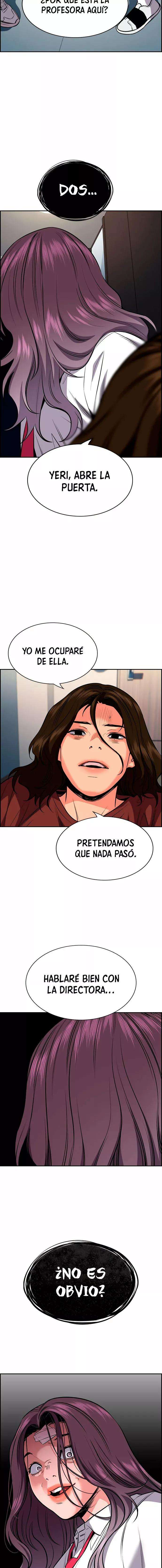 Página 7 — True Education Capítulo 20