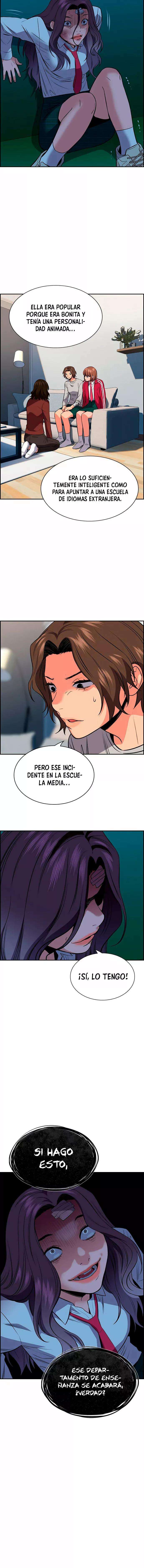 Página 21 — True Education Capítulo 20