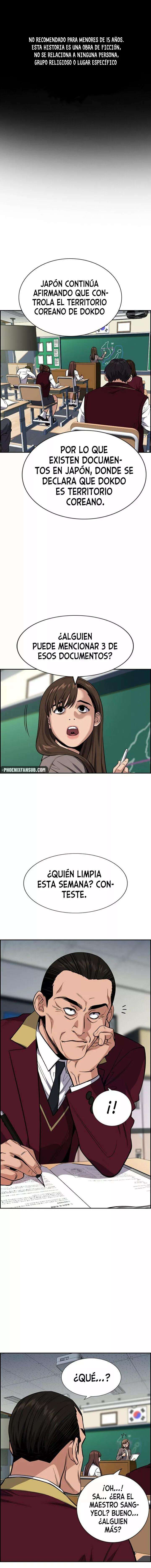 Página 2 — True Education Capítulo 24