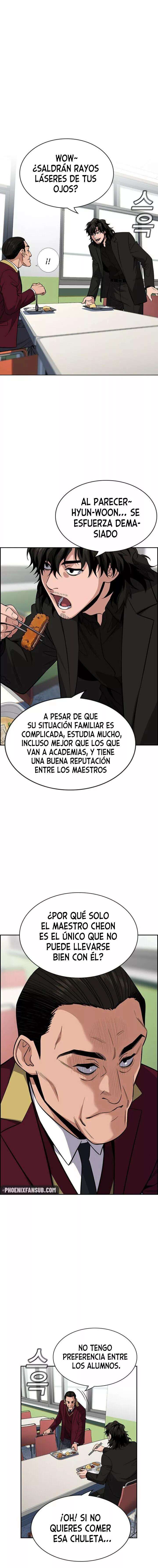 Página 5 — True Education Capítulo 24