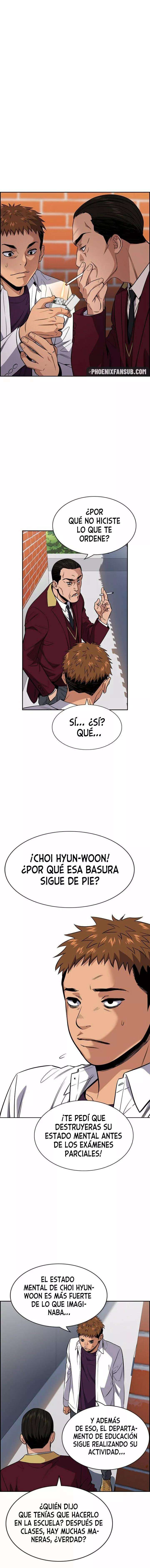 Página 8 — True Education Capítulo 24