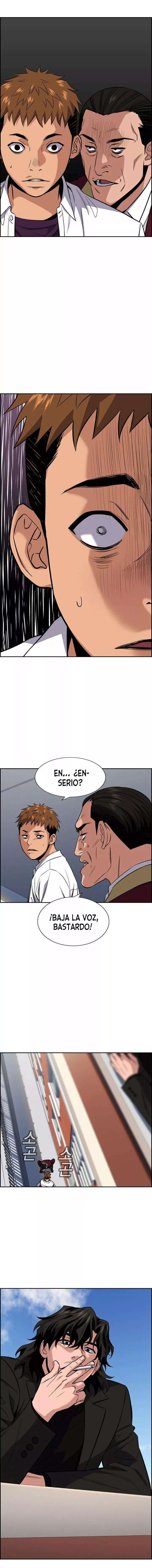 Página 10 — True Education Capítulo 24