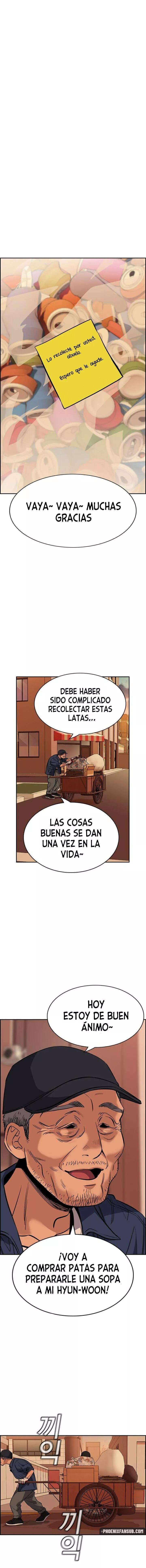 Página 11 — True Education Capítulo 24
