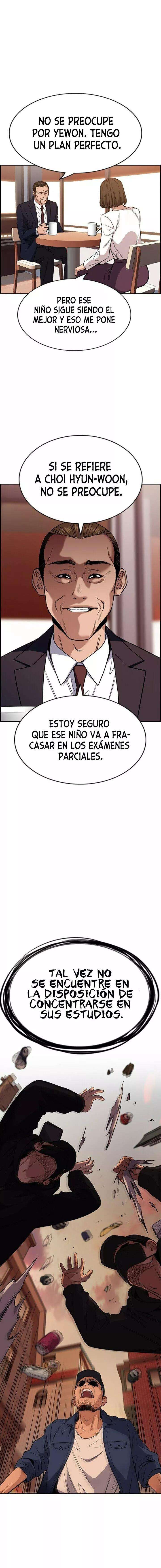 Página 13 — True Education Capítulo 24