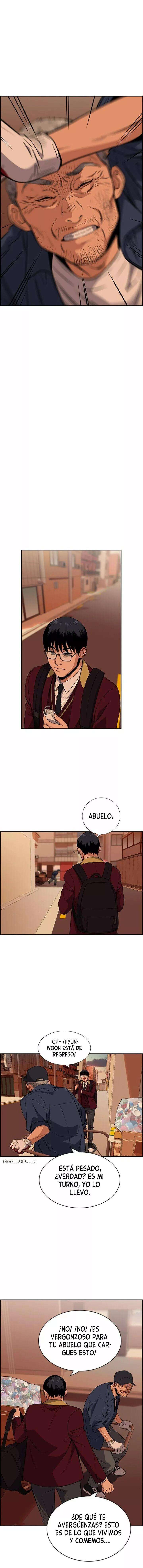 Página 16 — True Education Capítulo 24
