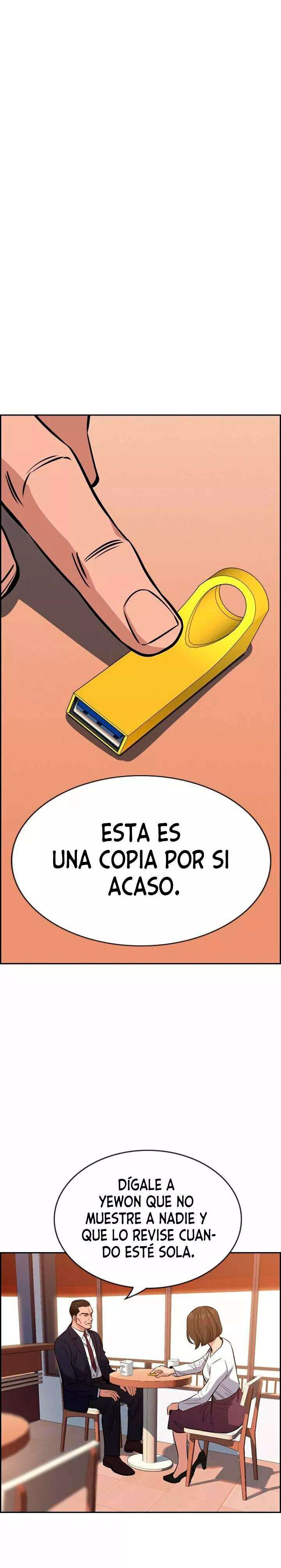 Página 19 — True Education Capítulo 24