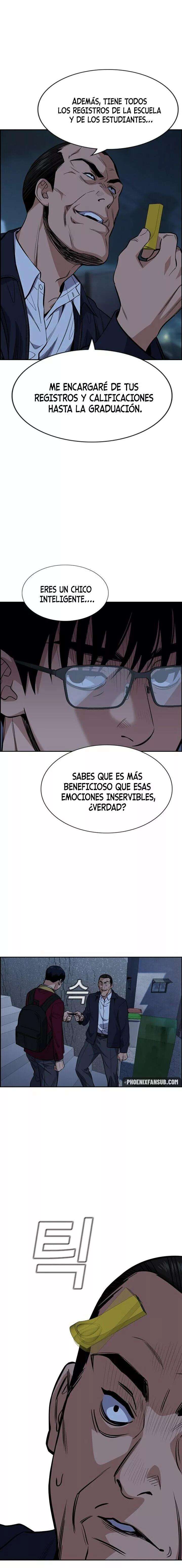 Página 11 — True Education Capítulo 26