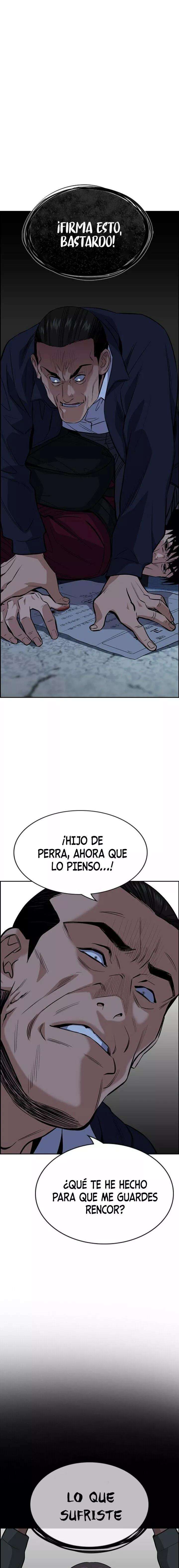 Página 14 — True Education Capítulo 26