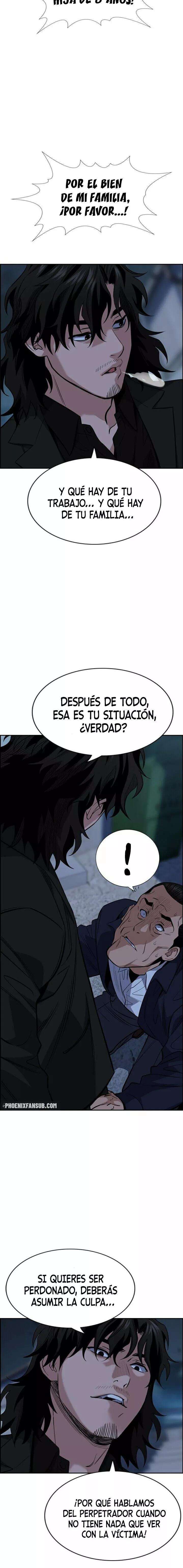 Página 19 — True Education Capítulo 26