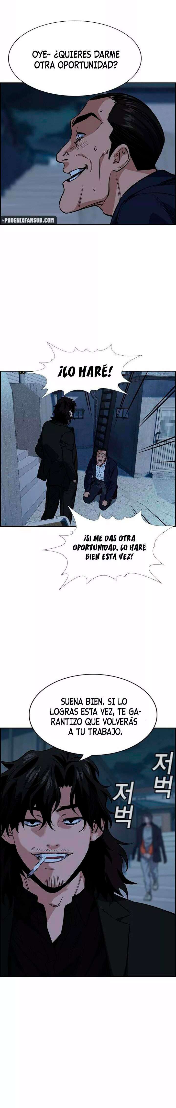 Página 21 — True Education Capítulo 26