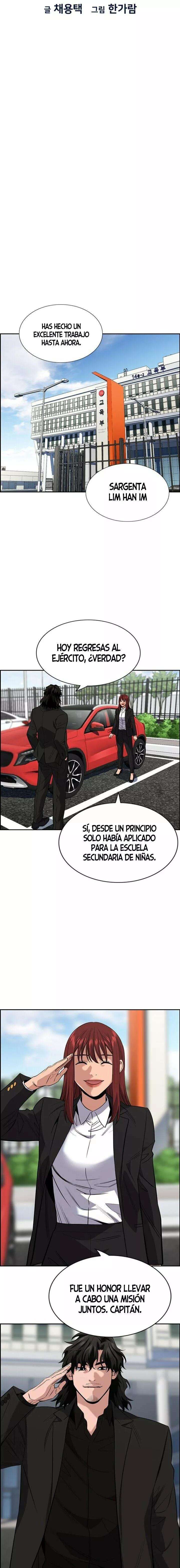 Página 6 — True Education Capítulo 28