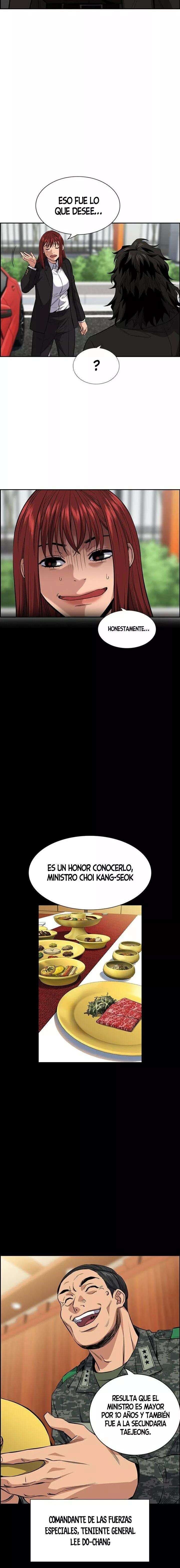 Página 7 — True Education Capítulo 28