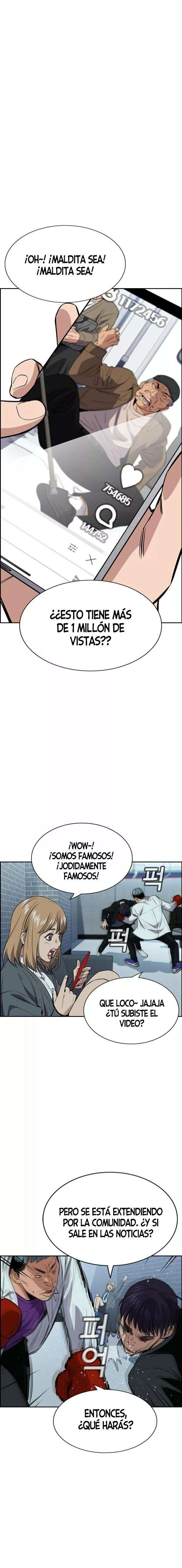 Página 10 — True Education Capítulo 28