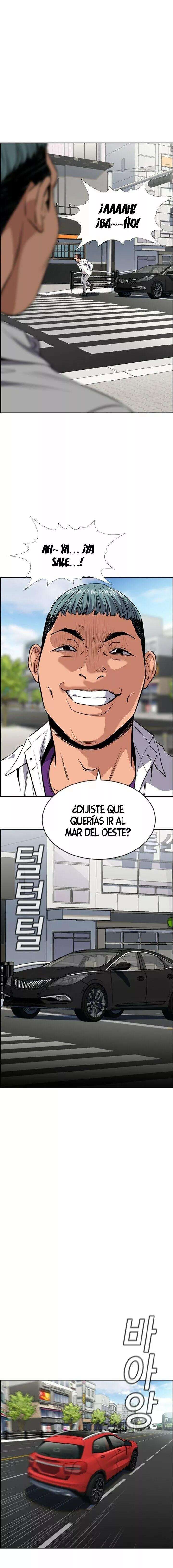 Página 16 — True Education Capítulo 28