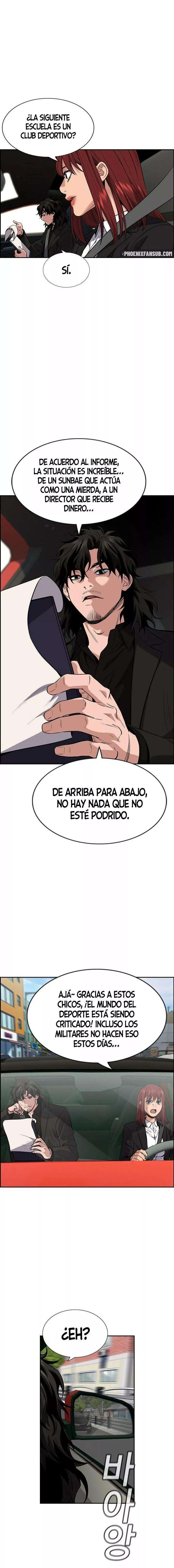 Página 17 — True Education Capítulo 28