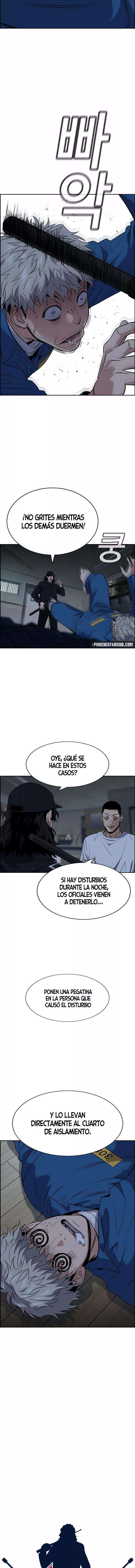 Página 4 — True Education Capítulo 33
