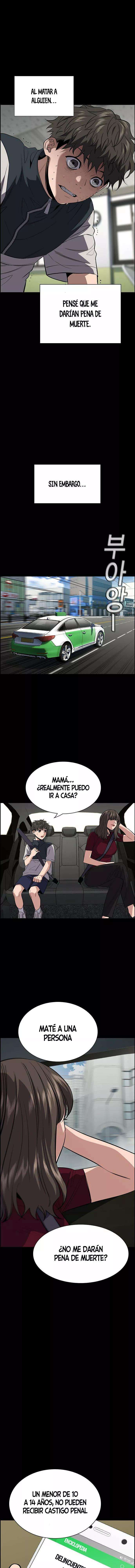 Página 7 — True Education Capítulo 33