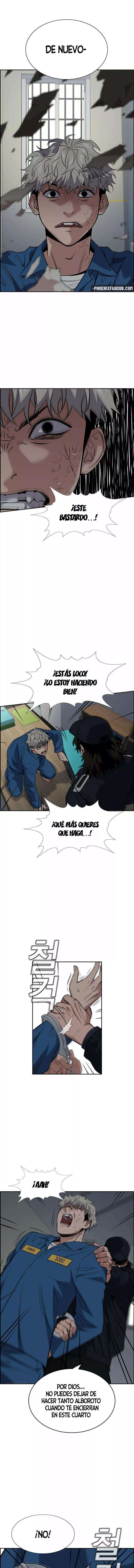 Página 14 — True Education Capítulo 33