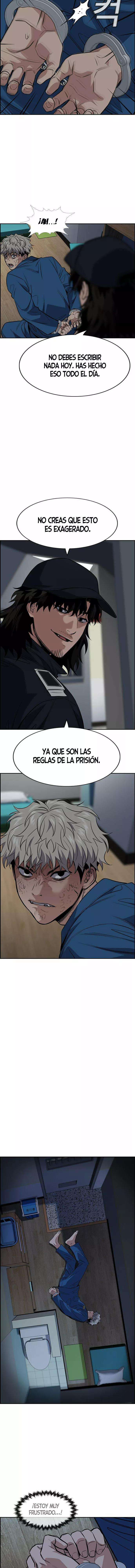 Página 15 — True Education Capítulo 33