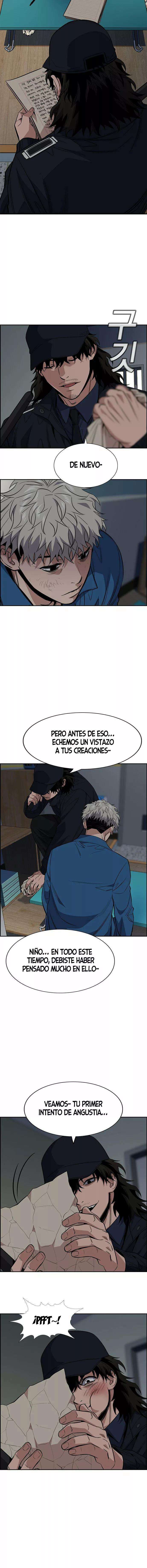 Página 17 — True Education Capítulo 33