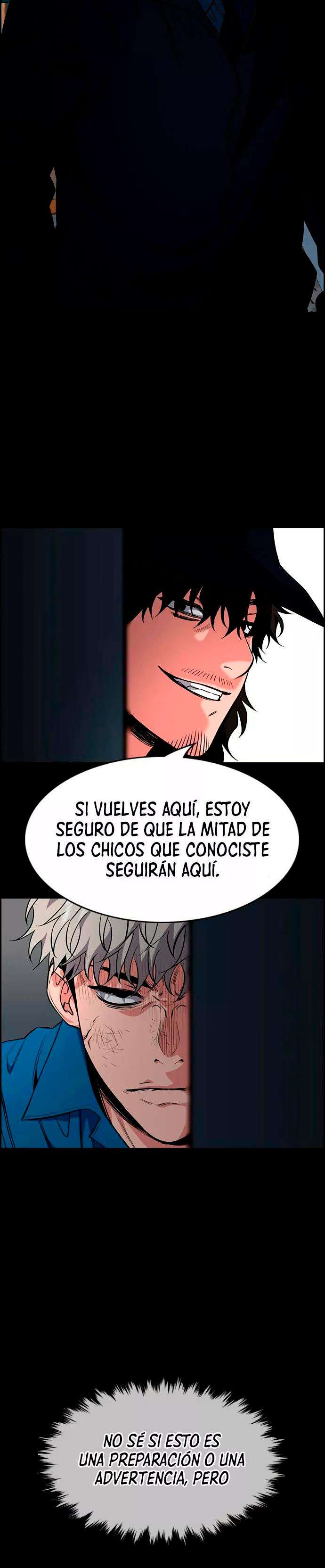 Página 19 — True Education Capítulo 34